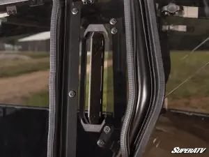 SuperATV - SuperATV Hard Cab Enclosure Doors for Polaris (2024-26) RZR XP 4 (No Rear Windshield) - Image 10