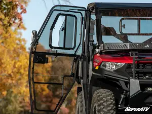 SuperATV - SuperATV Sliding Window Insert for SuperATV Poly Cab Doors (Front) - Image 6