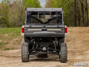 SuperATV - SuperATV Sliding Window Kit for SuperATV Polycarbonate Rear Windshields - Image 5