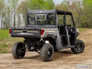 SuperATV - SuperATV Sliding Window Kit for SuperATV Polycarbonate Rear Windshields - Image 6