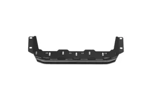 DV8 Offroad Push Bar for Mopar Rubicon Steel Bumper for Jeep (2018-25) Wrangler JL