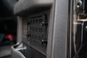 DV8 Offroad - DV8 Offroad Molle Panels - Universal (11" x 3") - Image 2