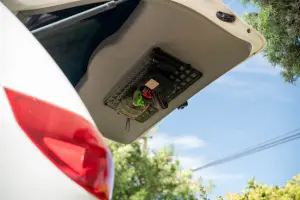 DV8 Offroad - DV8 Offroad Molle Panels - Universal (11" x 6") - Image 7