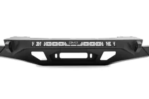 DV8 Offroad - DV8 Offroad Spec Series Front Bumper for Toyota (2024-25) Land Cruiser - Image 2