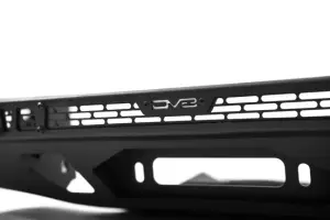 DV8 Offroad - DV8 Offroad Spec Series Front Bumper for Toyota (2024-25) Land Cruiser - Image 4