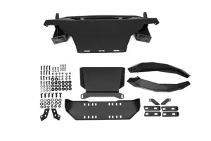 DV8 Offroad - DV8 Offroad Spec Series Front Bumper for Toyota (2024-25) Land Cruiser - Image 5