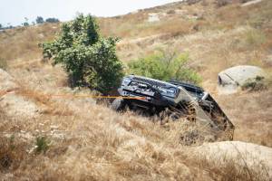 DV8 Offroad - DV8 Offroad Elite Series 3/4" D-Ring Shackles | Pair (Pink) - Image 5