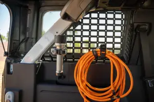 DV8 Offroad - DV8 Offroad Quick Release Molle Panel Tool Mounts | Pair (Red) - Image 5