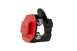 DV8 Offroad - DV8 Offroad Quick Release Molle Panel Tool Mounts | Pair (Red) - Image 7