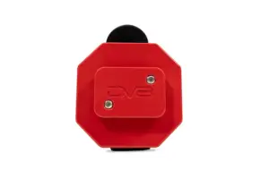 DV8 Offroad - DV8 Offroad Quick Release Molle Panel Tool Mounts | Pair (Red) - Image 8