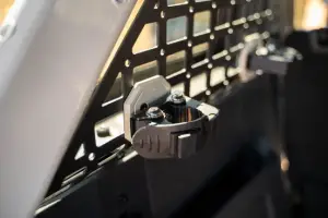 DV8 Offroad - DV8 Offroad Quick Release Molle Panel Tool Mounts | Pair (Gray) - Image 4