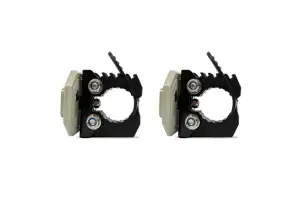 DV8 Offroad - DV8 Offroad Quick Release Molle Panel Tool Mounts | Pair (Gray) - Image 6