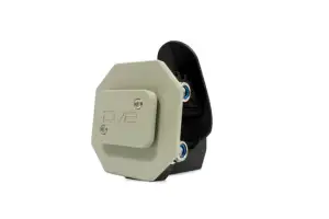 DV8 Offroad - DV8 Offroad Quick Release Molle Panel Tool Mounts | Pair (Gray) - Image 7