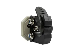 DV8 Offroad - DV8 Offroad Quick Release Molle Panel Tool Mounts | Pair (Gray) - Image 8