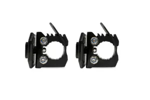 DV8 Offroad - DV8 Offroad Quick Release Molle Panel Tool Mounts | Pair (Black) - Image 6