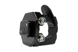 DV8 Offroad - DV8 Offroad Quick Release Molle Panel Tool Mounts | Pair (Black) - Image 7