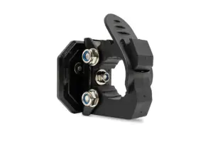 DV8 Offroad - DV8 Offroad Quick Release Molle Panel Tool Mounts | Pair (Black) - Image 8