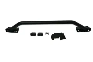 DV8 Offroad - DV8 Offroad Factory Bumper Bull Bar for Ford (2021-25) Bronco - Image 4