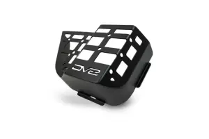 DV8 Offroad - DV8 Offroad Front Door Pocket Molle Panels for Jeep (2011-18) Wrangler JK - Image 3