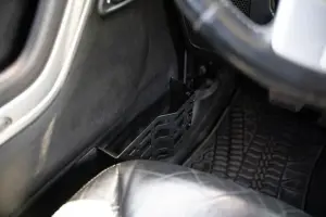 DV8 Offroad - DV8 Offroad Front Door Pocket Molle Panels for Jeep (2011-18) Wrangler JK - Image 9