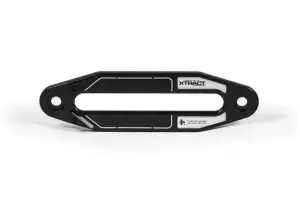 DV8 Offroad - DV8 Offroad DV8 Xtract Winch Fairlead | Closed System - Image 4