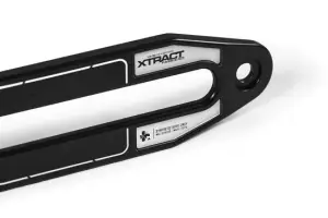 DV8 Offroad - DV8 Offroad DV8 Xtract Winch Fairlead | Closed System - Image 5