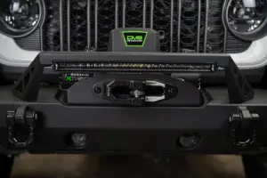 DV8 Offroad - DV8 Offroad DV8 Xtract Winch Fairlead | Closed System - Image 8