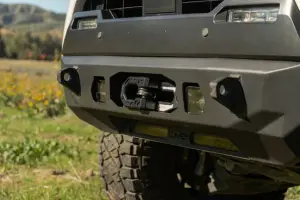 DV8 Offroad - DV8 Offroad DV8 Xtract Winch Fairlead | Closed System - Image 12