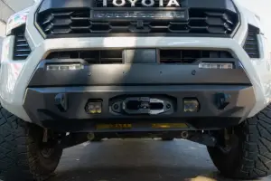 DV8 Offroad - DV8 Offroad DV8 Xtract Winch Fairlead | Closed System - Image 13