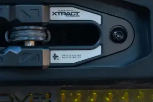 DV8 Offroad - DV8 Offroad DV8 Xtract Winch Fairlead | Closed System - Image 14