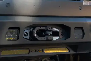 DV8 Offroad - DV8 Offroad DV8 Xtract Winch Fairlead | Closed System - Image 15