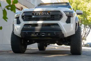 DV8 Offroad - DV8 Offroad DV8 Xtract Winch Fairlead | Closed System - Image 17