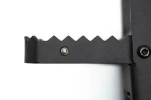 DV8 Offroad - DV8 Offroad Hinge Mounted Steps for Jeep (2007-25) Wrangler JK/JL & Gladiator JT - Image 5