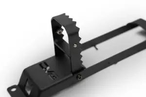 DV8 Offroad - DV8 Offroad Hinge Mounted Steps for Jeep (2007-25) Wrangler JK/JL & Gladiator JT - Image 6