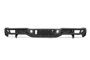 DV8 Offroad Tube Rear Bumper for Ford (2017-20) F-150 Raptor