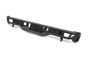 DV8 Offroad - DV8 Offroad Tube Rear Bumper for Ford (2017-20) F-150 Raptor - Image 5