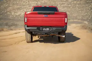 DV8 Offroad - DV8 Offroad Spec Series Rear Bumper for Ford (2017-25) Super Duty - Image 11