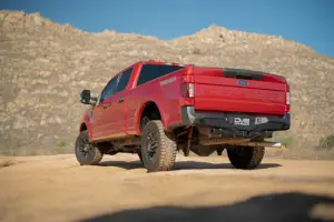 DV8 Offroad - DV8 Offroad Spec Series Rear Bumper for Ford (2017-25) Super Duty - Image 12