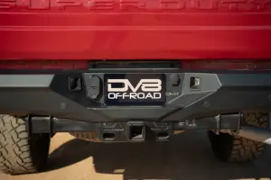DV8 Offroad - DV8 Offroad Spec Series Rear Bumper for Ford (2017-25) Super Duty - Image 13