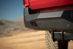 DV8 Offroad - DV8 Offroad Spec Series Rear Bumper for Ford (2017-25) Super Duty - Image 14