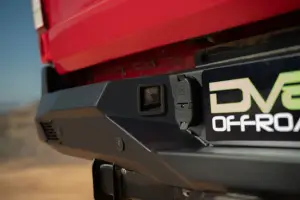 DV8 Offroad - DV8 Offroad Spec Series Rear Bumper for Ford (2017-25) Super Duty - Image 15