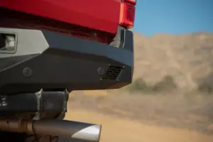 DV8 Offroad - DV8 Offroad Spec Series Rear Bumper for Ford (2017-25) Super Duty - Image 17