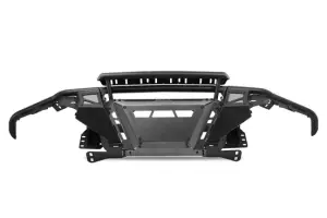DV8 Offroad - DV8 Offroad Tube Front Bumper for Toyota (2014-21) Tundra - Image 4