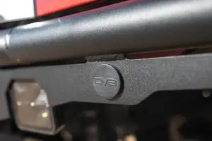 DV8 Offroad - DV8 Offroad Tube Front Bumper for Toyota (2014-21) Tundra - Image 13