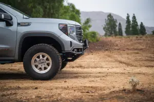 DV8 Offroad - DV8 Offroad Tube Front Bumper for GMC (2022-25) Sierra 1500 - Image 11
