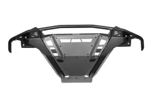 DV8 Offroad - DV8 Offroad Tube Front Bumper for Ram (2019-25) 1500 - Image 2