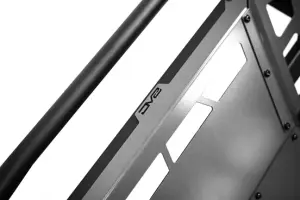 DV8 Offroad - DV8 Offroad Tube Front Bumper for Ram (2019-25) 1500 - Image 3