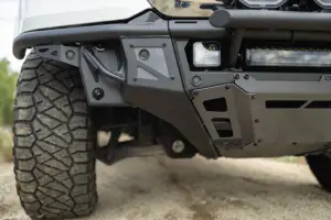 DV8 Offroad - DV8 Offroad Tube Front Bumper for Ram (2019-25) 1500 - Image 11