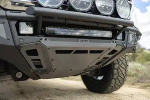 DV8 Offroad - DV8 Offroad Tube Front Bumper for Ram (2019-25) 1500 - Image 12