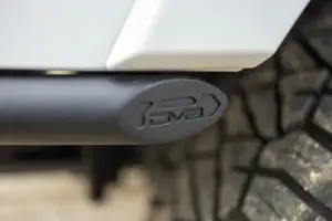 DV8 Offroad - DV8 Offroad Tube Front Bumper for Ram (2019-25) 1500 - Image 13